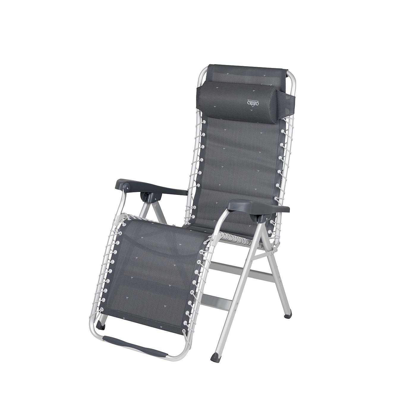 Crespo AL/232-M relaxstoel