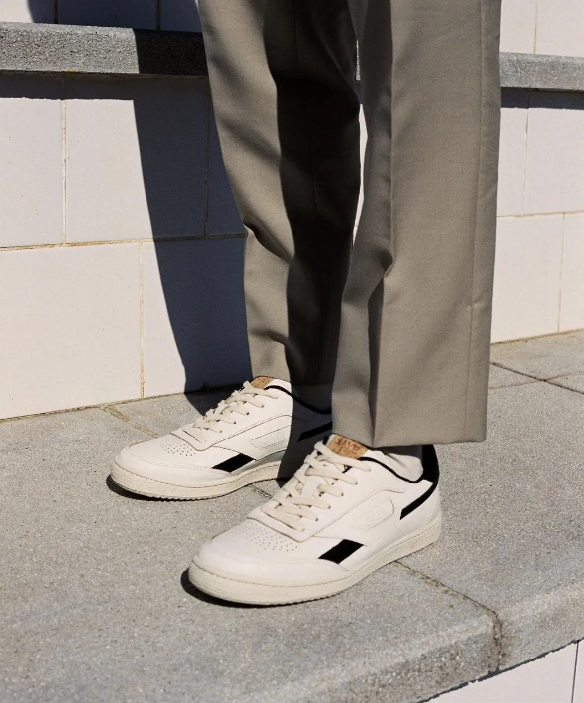 Sneakers Modelo '89 Vegan Saye