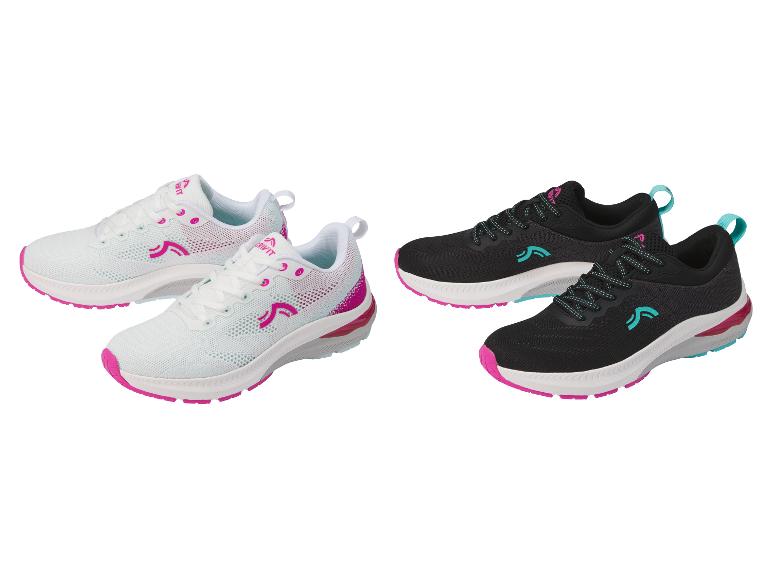 Dames hardloopschoenen