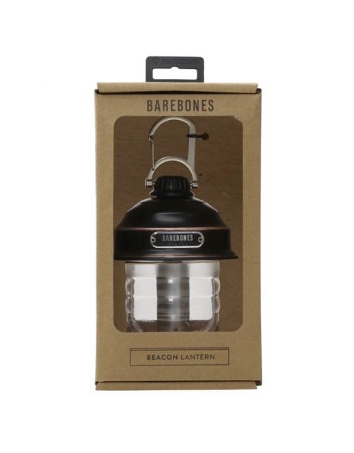 Barebones Beacon Light Bronze - Verlichting -