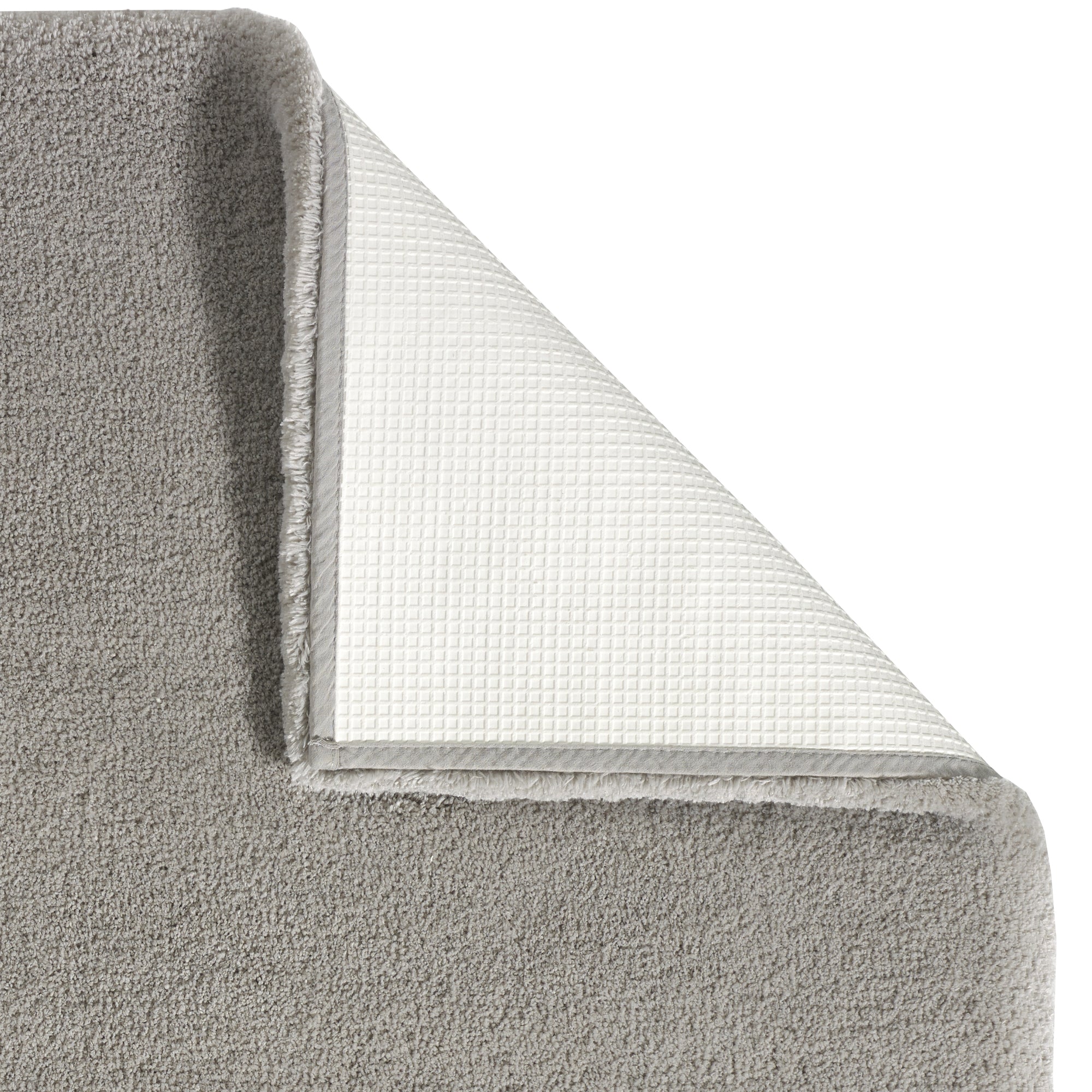 Aquanova Mauro Badmat 70 x 120 cm - Truffle