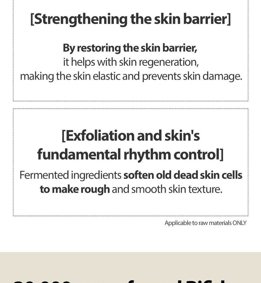 Mary&May - Vitamine C + Bifida Lotion