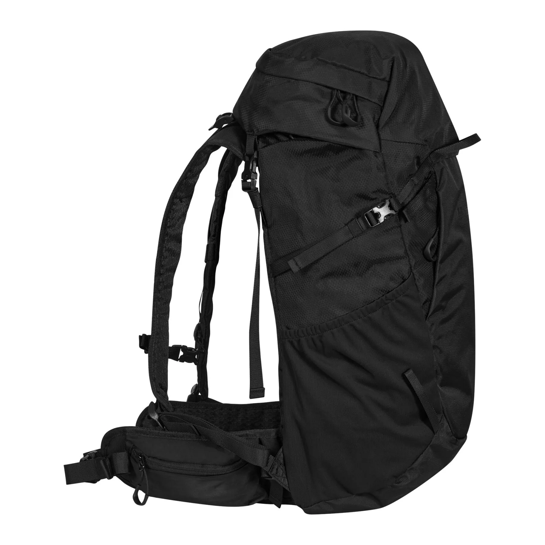 Urberg Luvos Backpack 25l Black