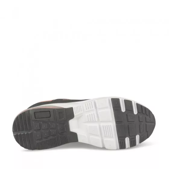 Baskets NOIR AIRNESS