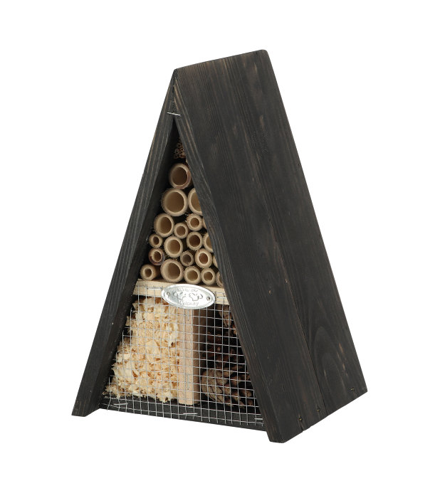 Insekthotel Wigham H26,9 cm