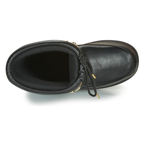 Love Moschino - SKI BOOT Negro