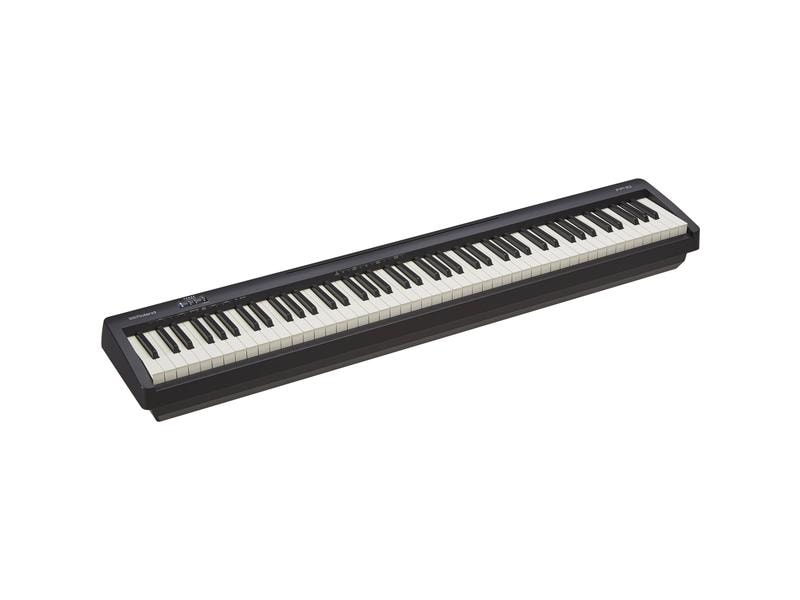 Roland E-Piano FP-10 Hochwertiger Sound und herausragendes Spielgefühl