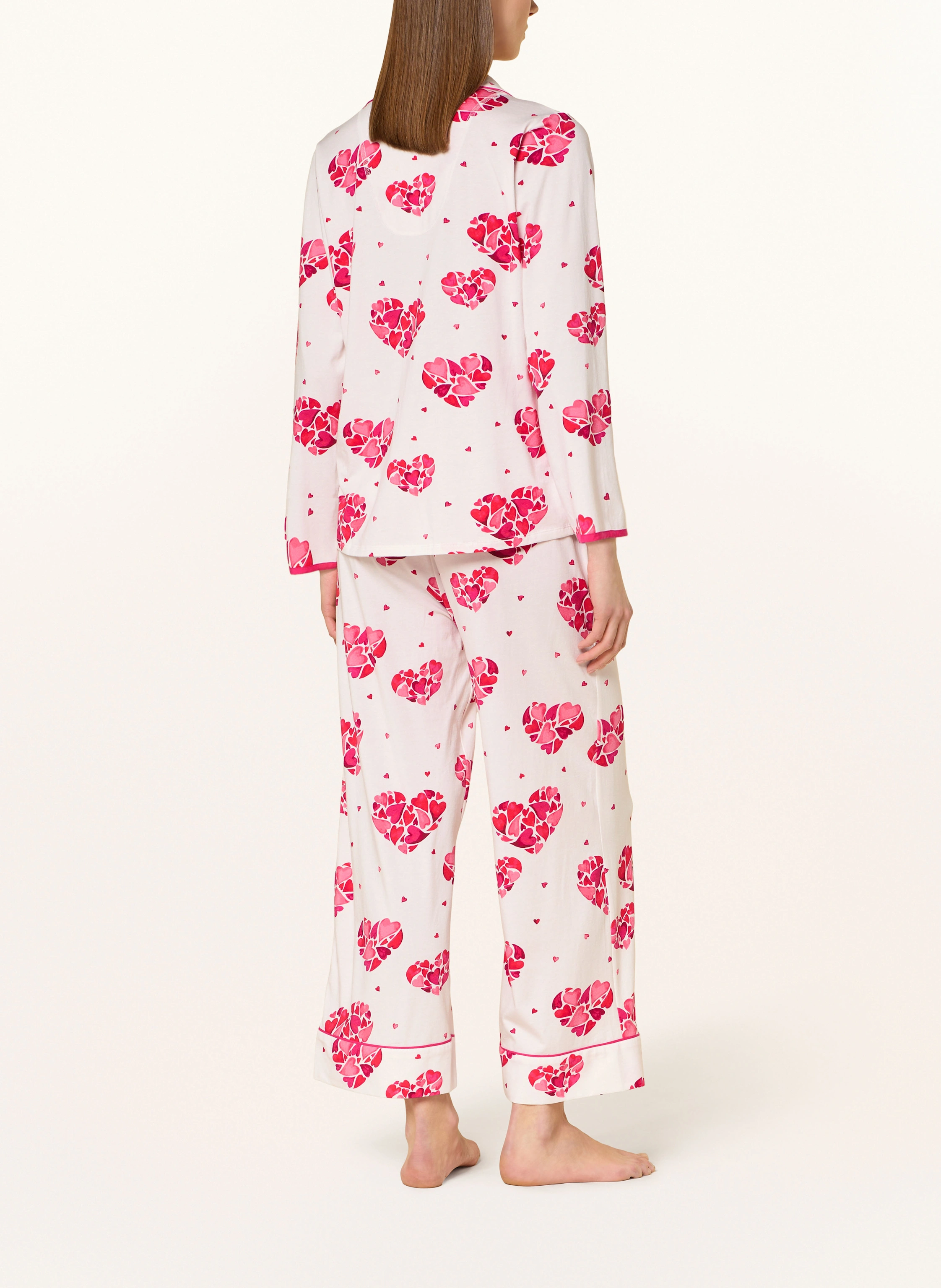 cyberjammies Schlafshirt ARIA