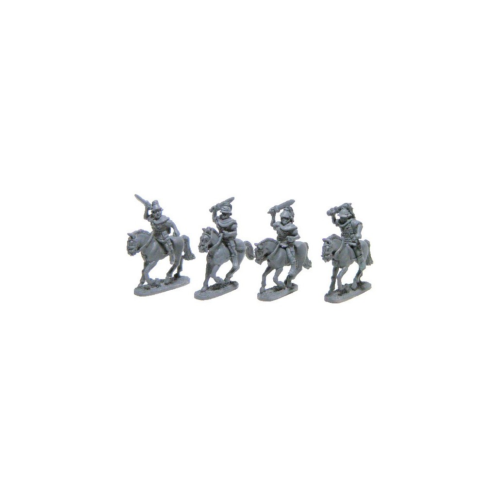 Equites (épées)