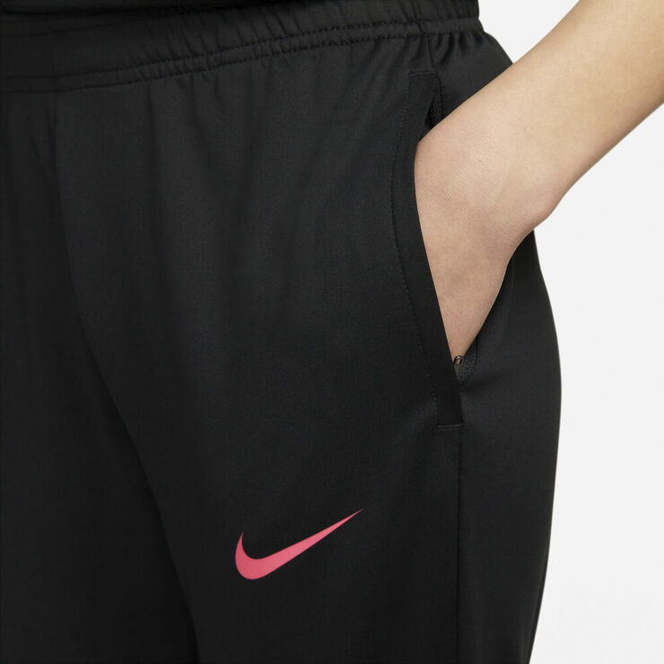 Nike Dri Fit Strike Traeningsbukser Sort