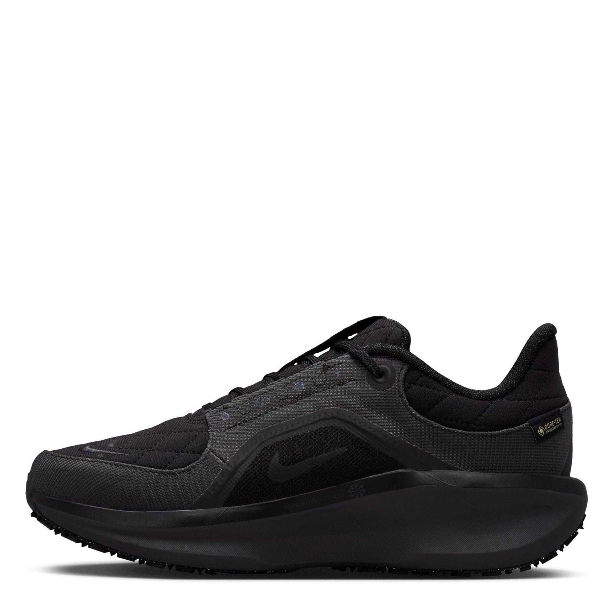 Nike Winflo 11 Gore-Tex Women's Weatherized Road Running Shoes Womens