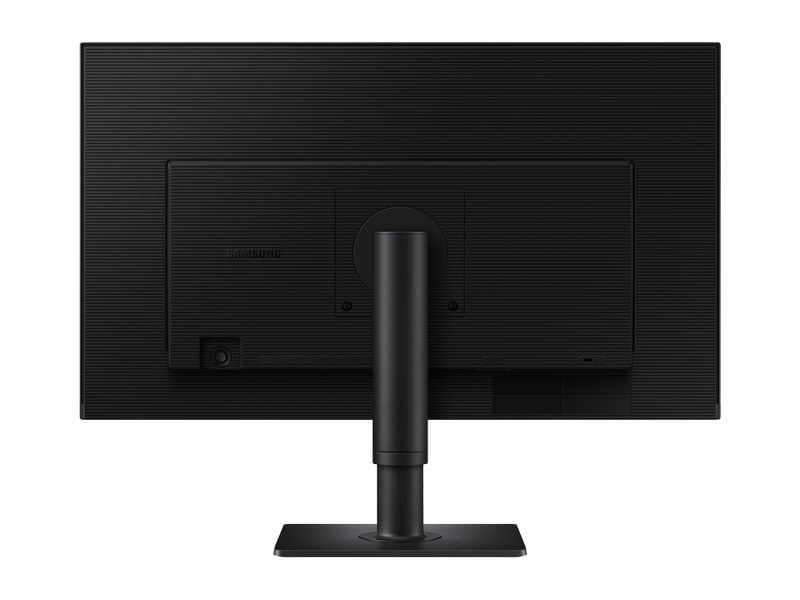 Samsung Monitor LS27D406GAUXEN Ergonomischer 27