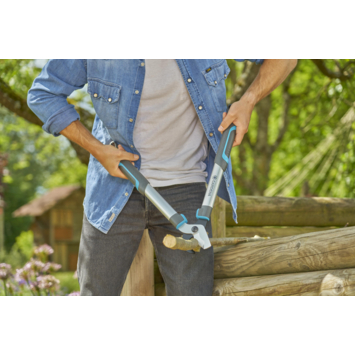 Gardena takkenschaar EasyCut L bypass