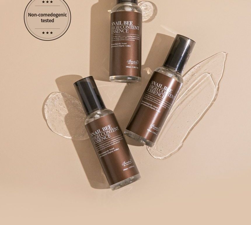 Benton - Snail Bee High Content Essence