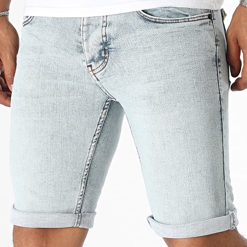 Short Jean