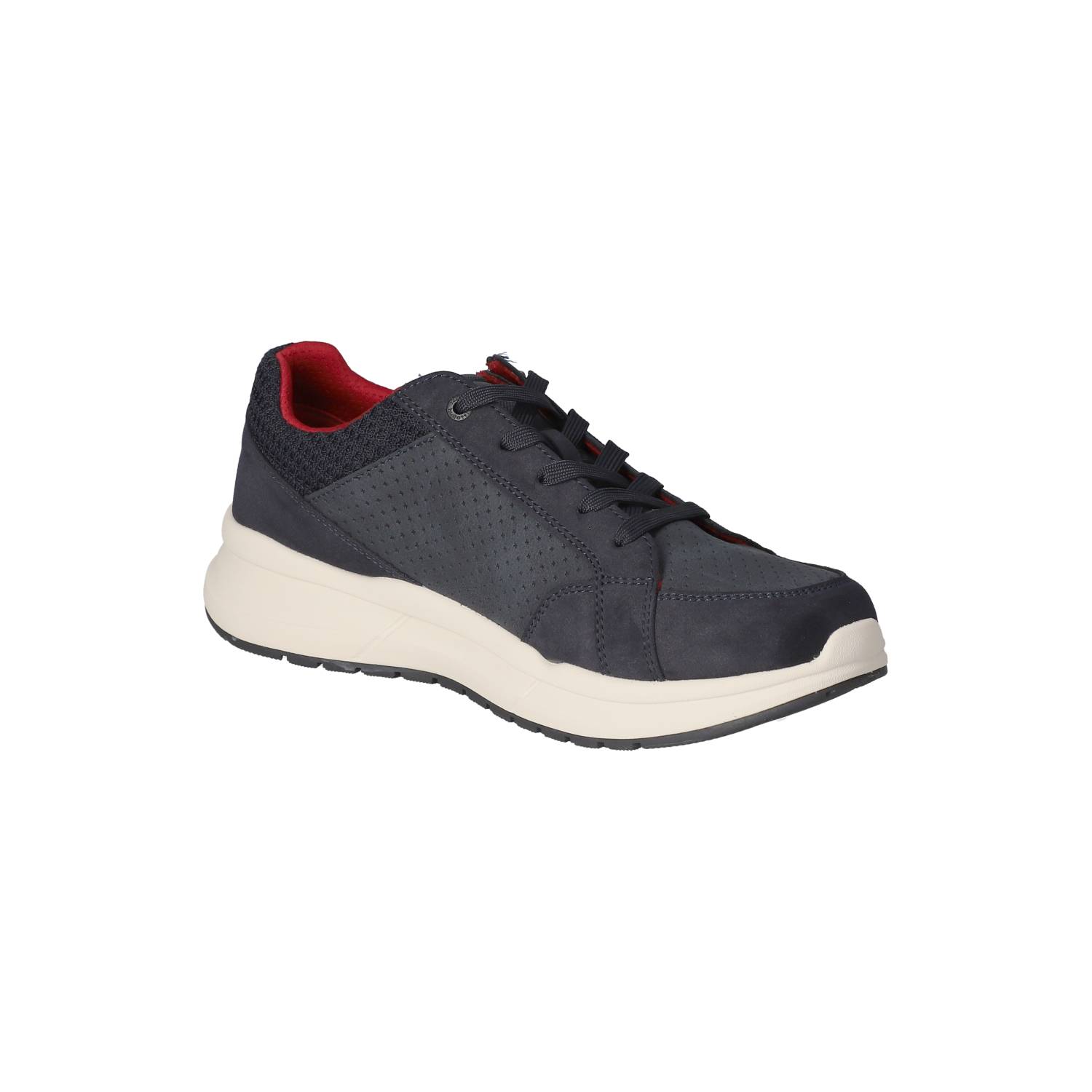 Bugatti Low Sneaker - dark blue