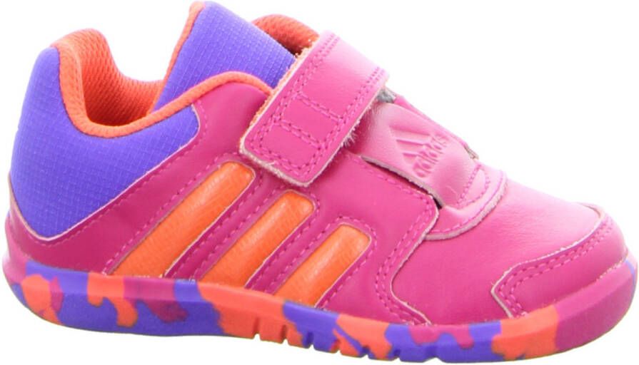 Puma Lage Sneakers Fun Racer 2 AC+ Inf