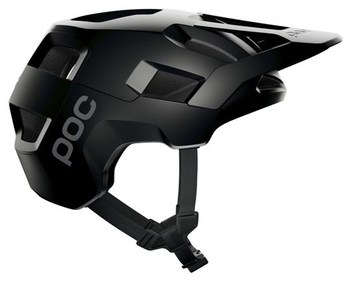 Casque All Mountain Poc Kortal Noir
