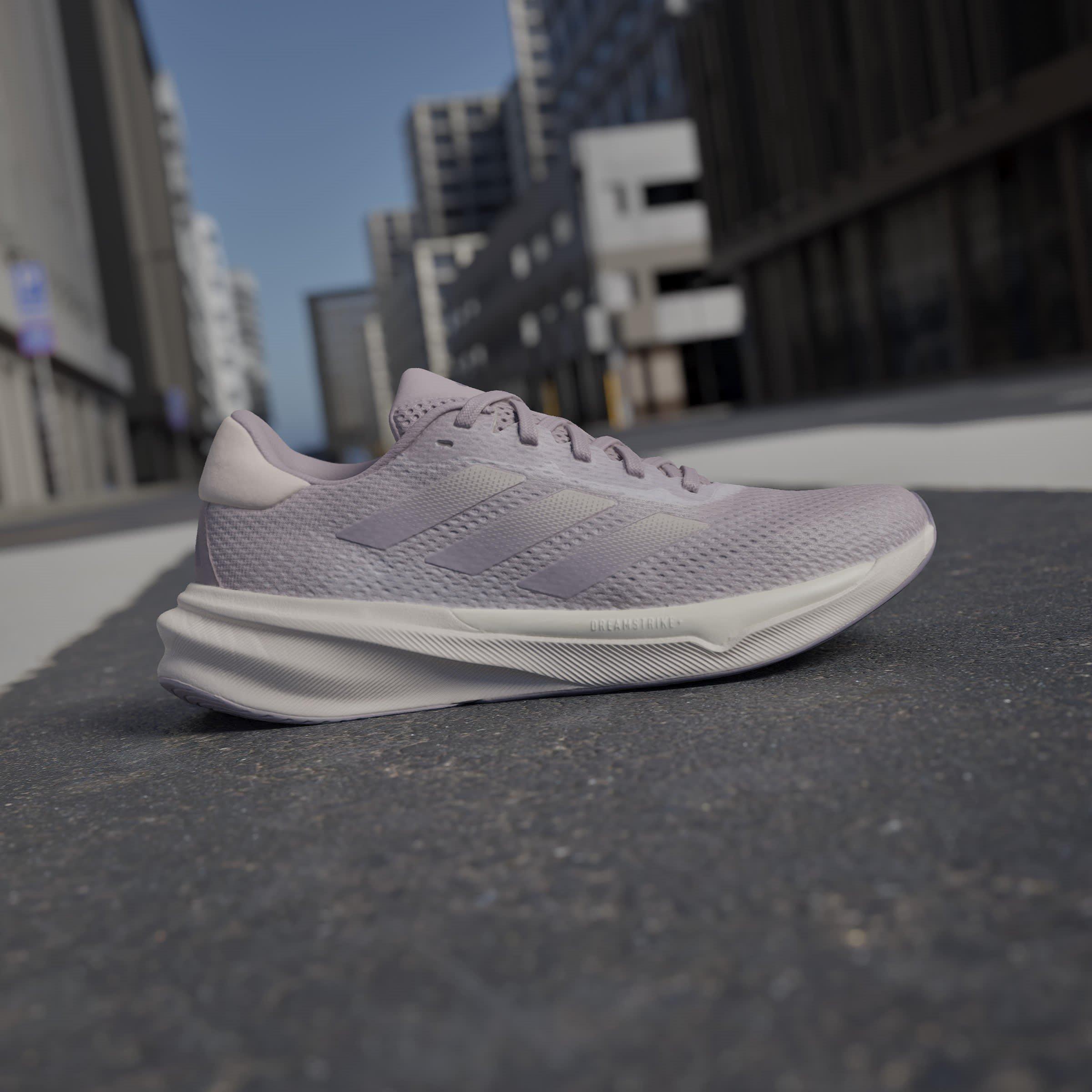 adidas Supernova Stride Womens Running Shoes