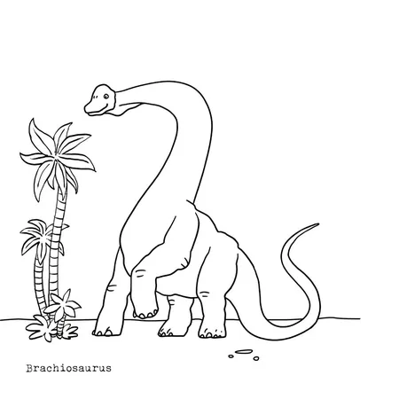 Coppenrath Verlag Dino-Malbuch - T-Rex World
