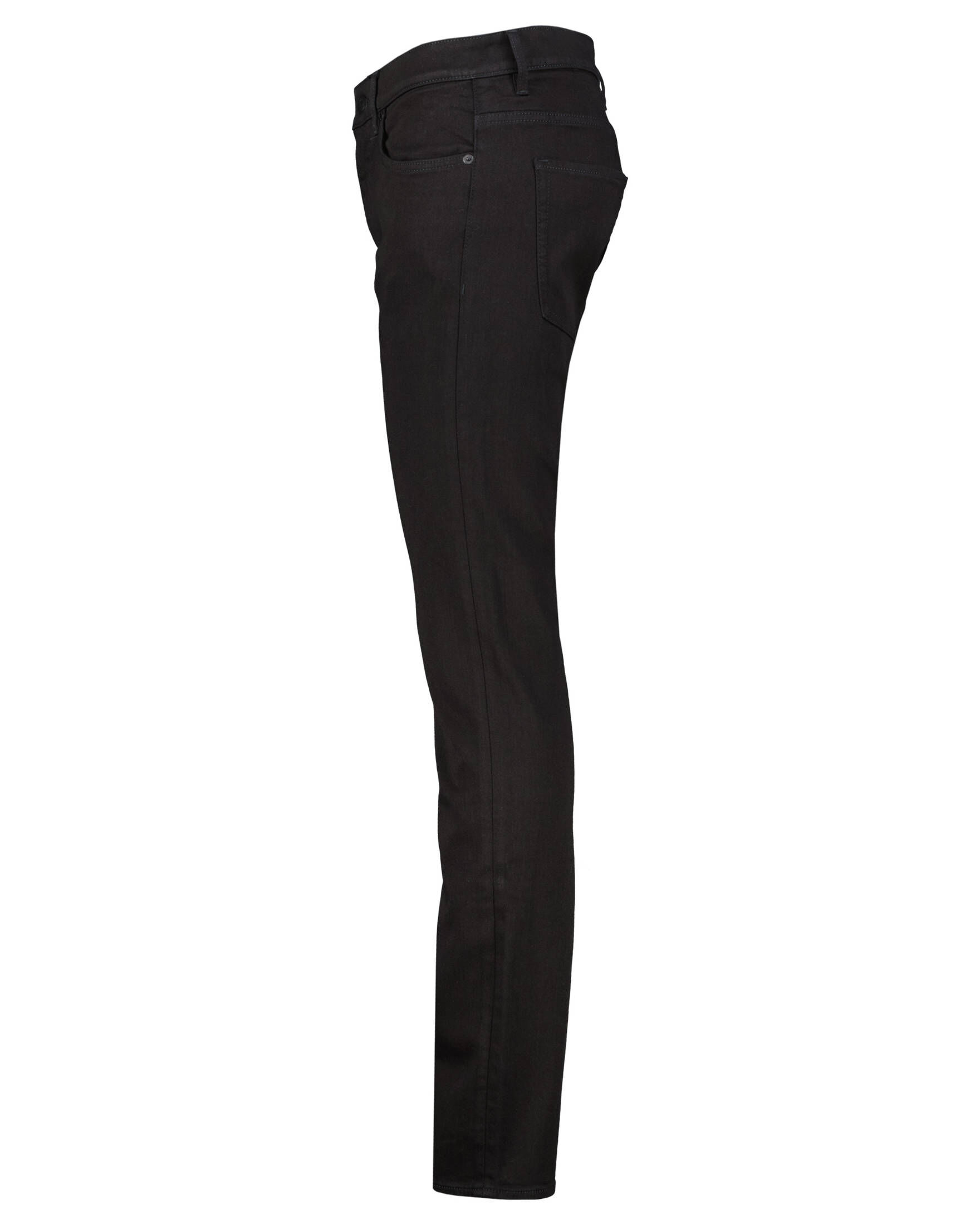 BOSS| Herren Jeans DELAWARE3-1 Slim Fit