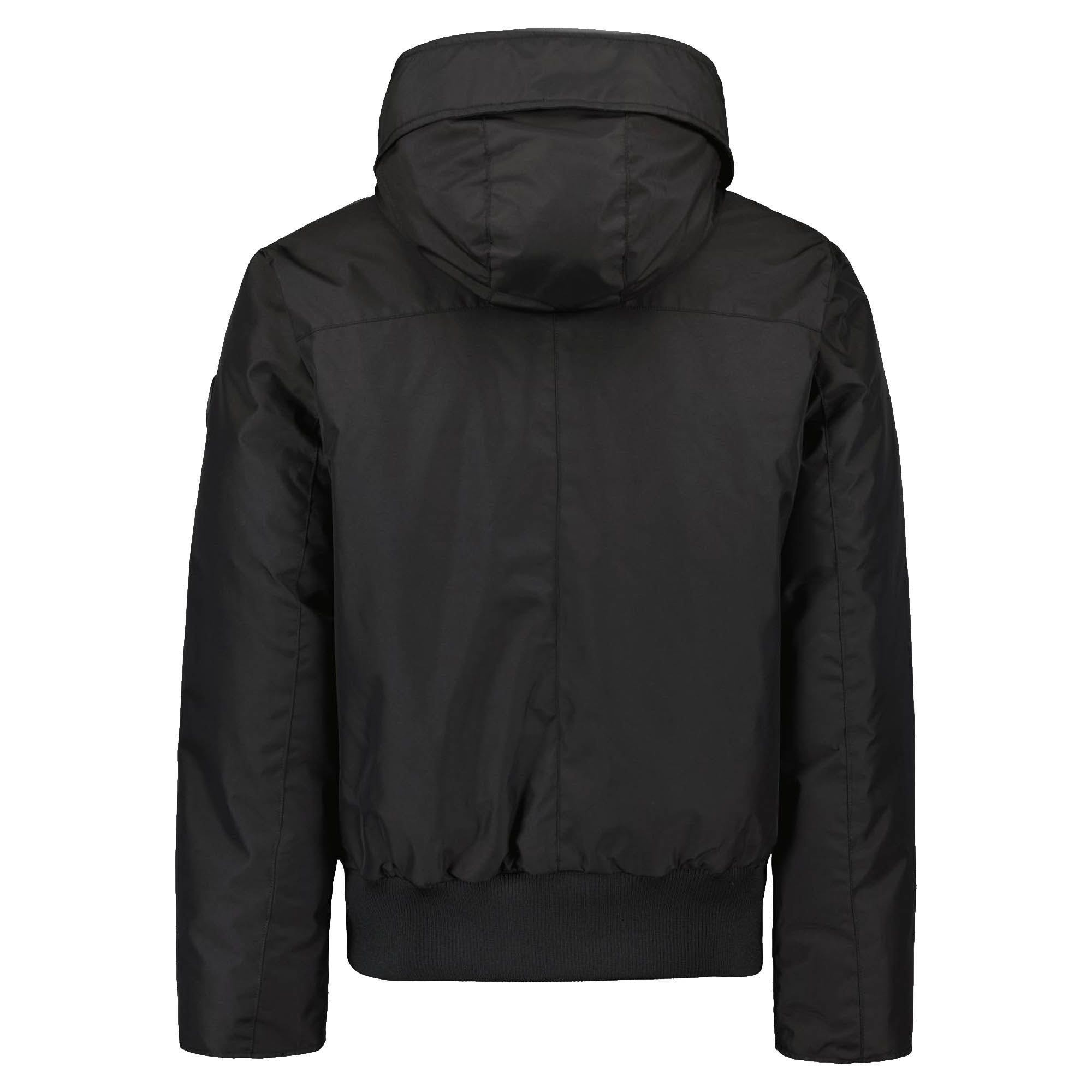 Airforce  Bomber Jacket