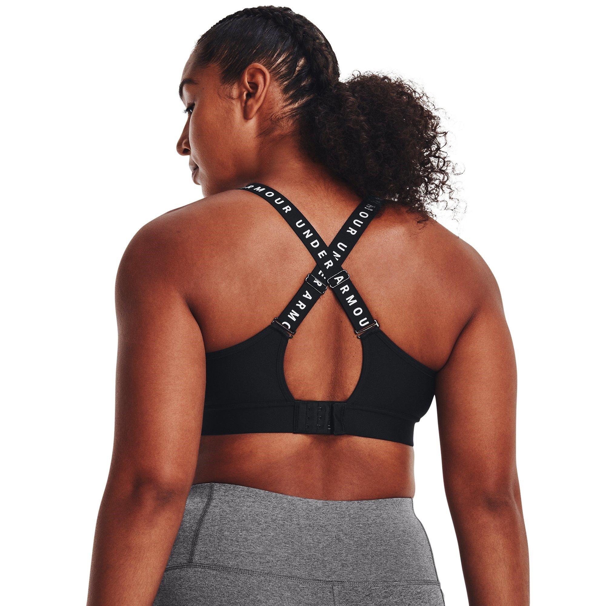 Under Armour Under Armour Infinity Mid Sports Bra Ladies
