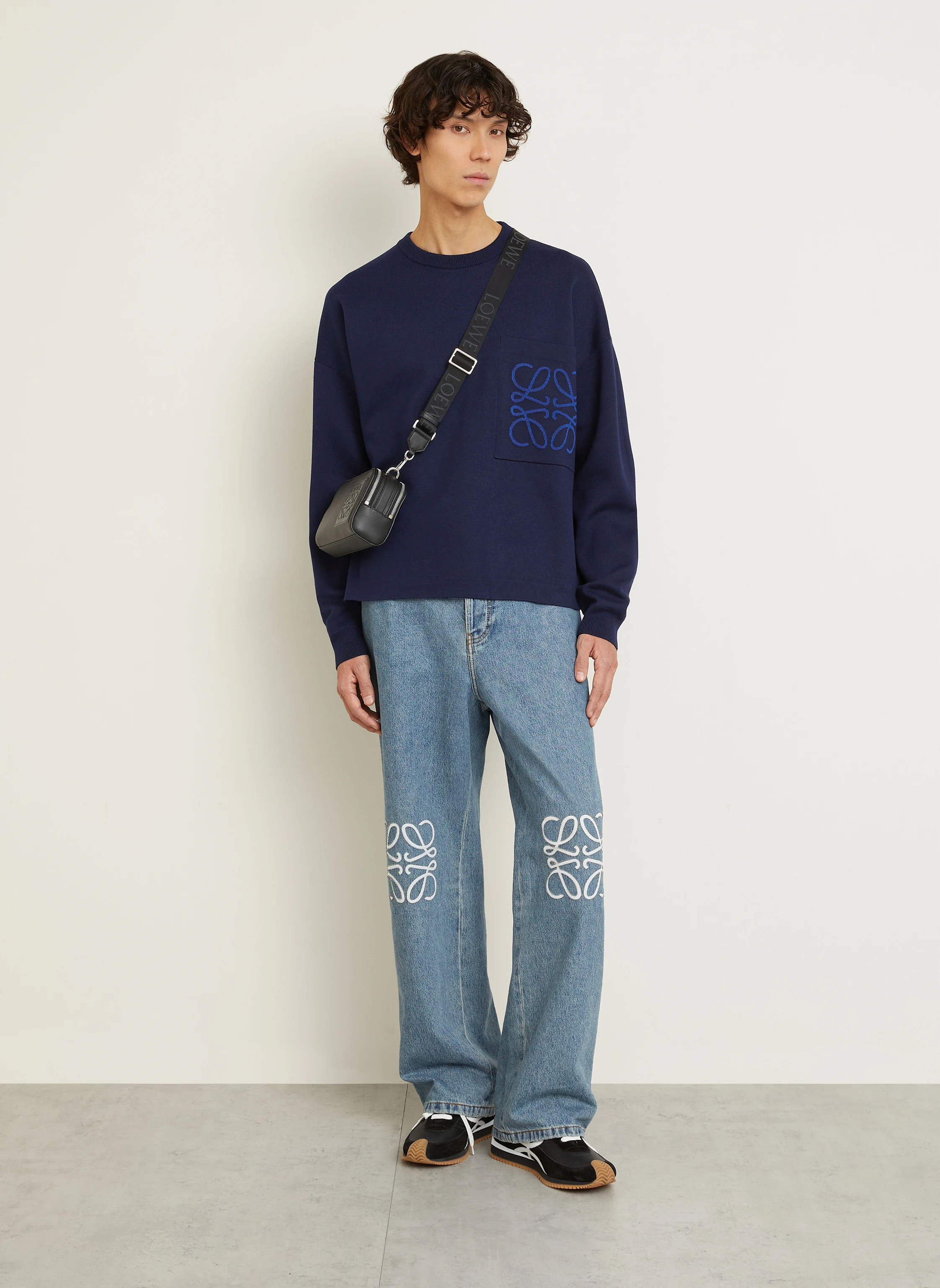 LOEWE Pullover