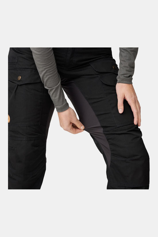 Fjällräven Fjällräven Vidda Pro Ventilated Outdoorbroek Dames