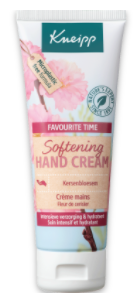Kneipp Handcrème Cherry Blossom 75ml