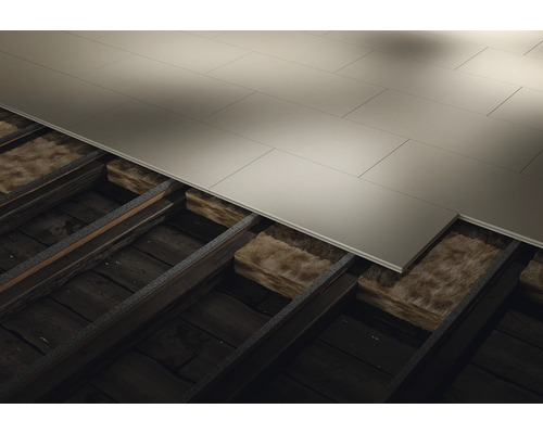 Knauf afwerkvloerelement GIFAfloor PRESTO 32 1200 x 600 x 32 mm