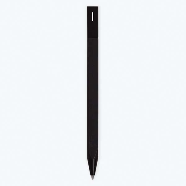 Design Letters  Pen med personligt bogstav - I