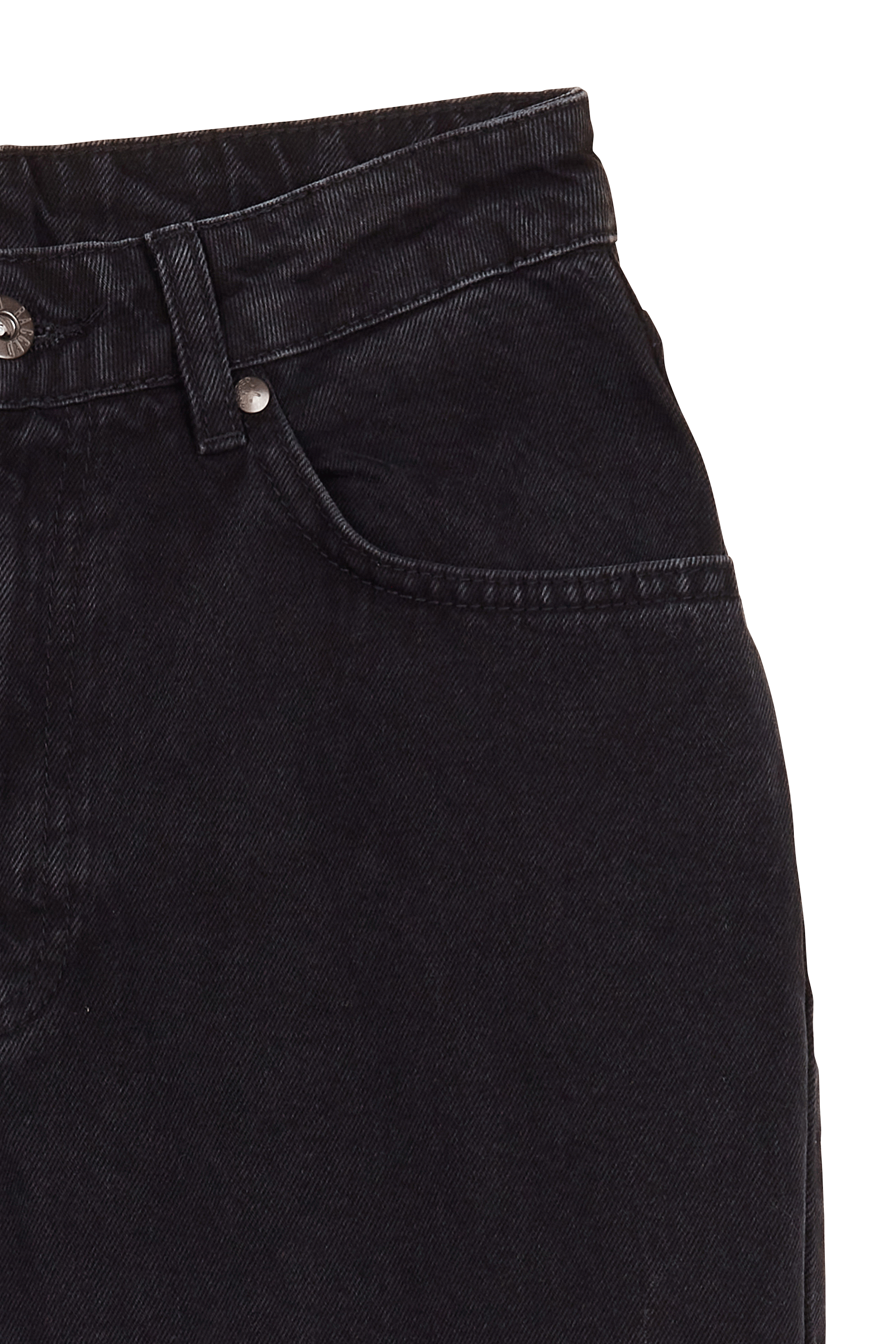 RAGGED PRIEST Jean droit dad Noir