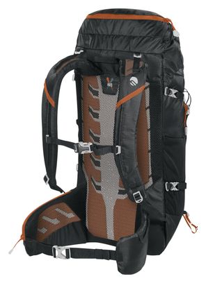 Sac de Randonnée Ferrino Agile 45L Noir