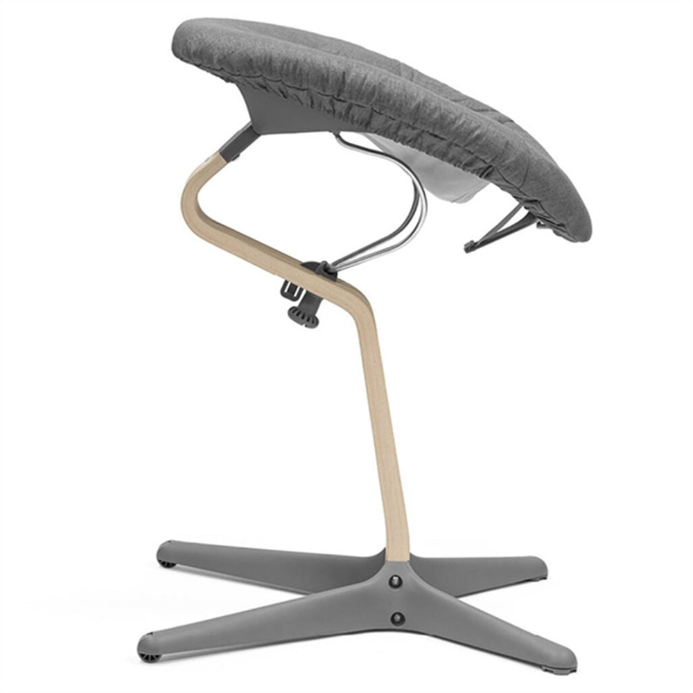 Nomi® Newborn Sæt Grey Grey Pink - Stokke®