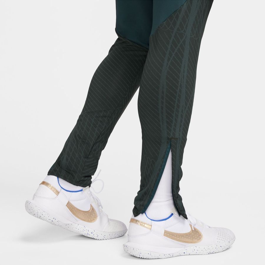 Nike Bas de Survêtement Dri-FIT Strike KPZ - Vert