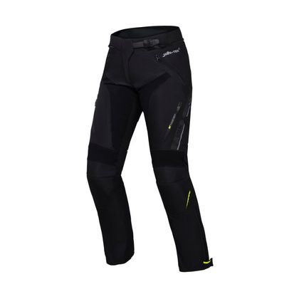 Pantalon IXS CARBON-ST FEMME - Noir