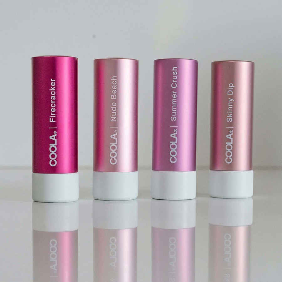 COOLA Mineral Liplux Organic SPF30 Summer Crush 4,2g