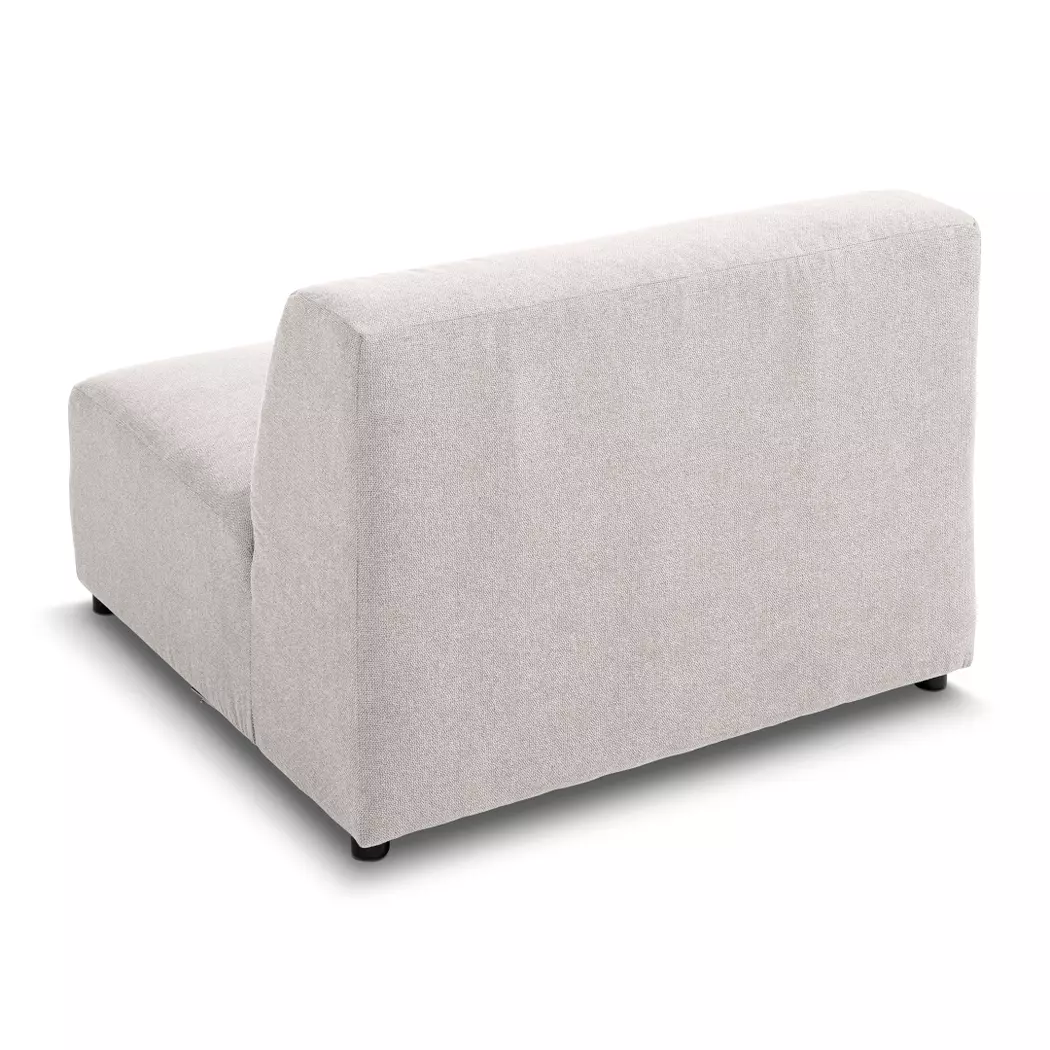Sofa 1,5-Sitzer medium Valencia