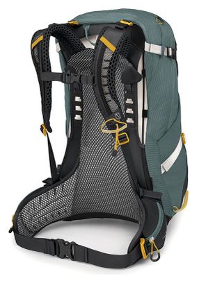 Sac de Randonnée Femme Osprey Sirrus 34 Vert