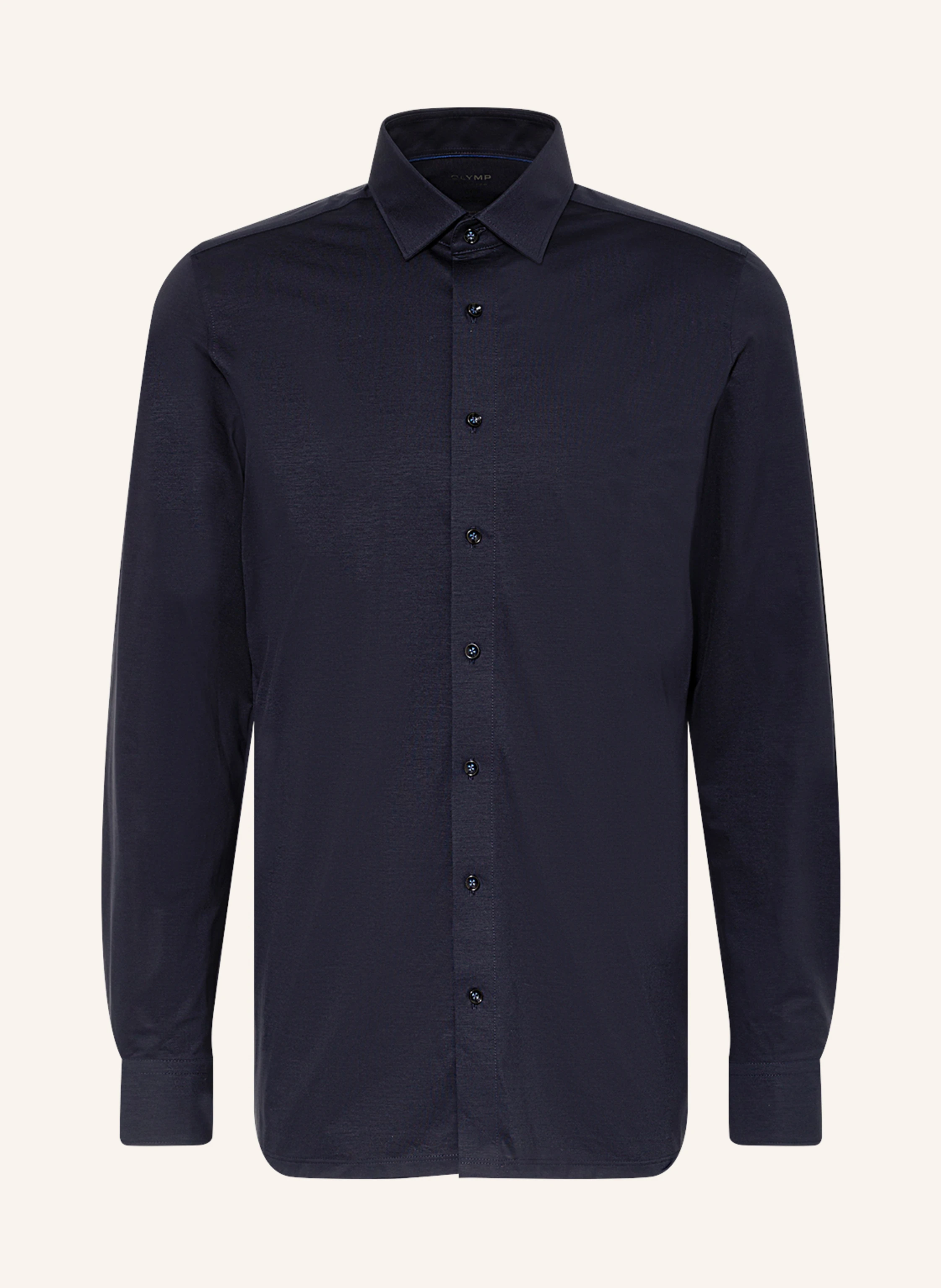 OLYMP Jerseyhemd Luxor 24/Seven modern fit