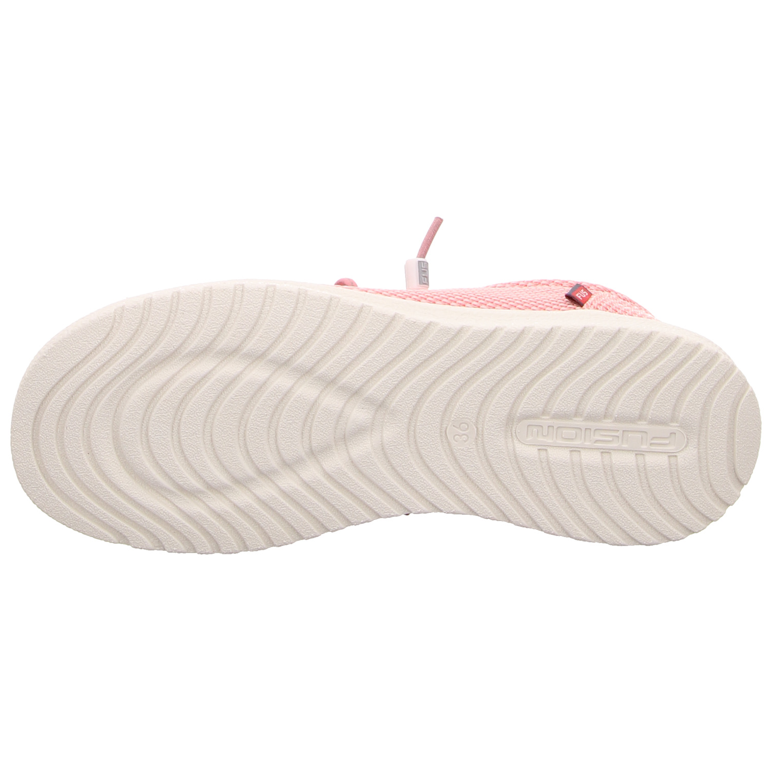 Fusion Slipper rose rose/pink