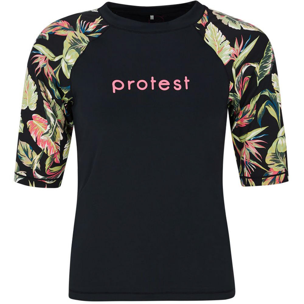 ProtestPRTEden surf 3/4 sleeves shirt