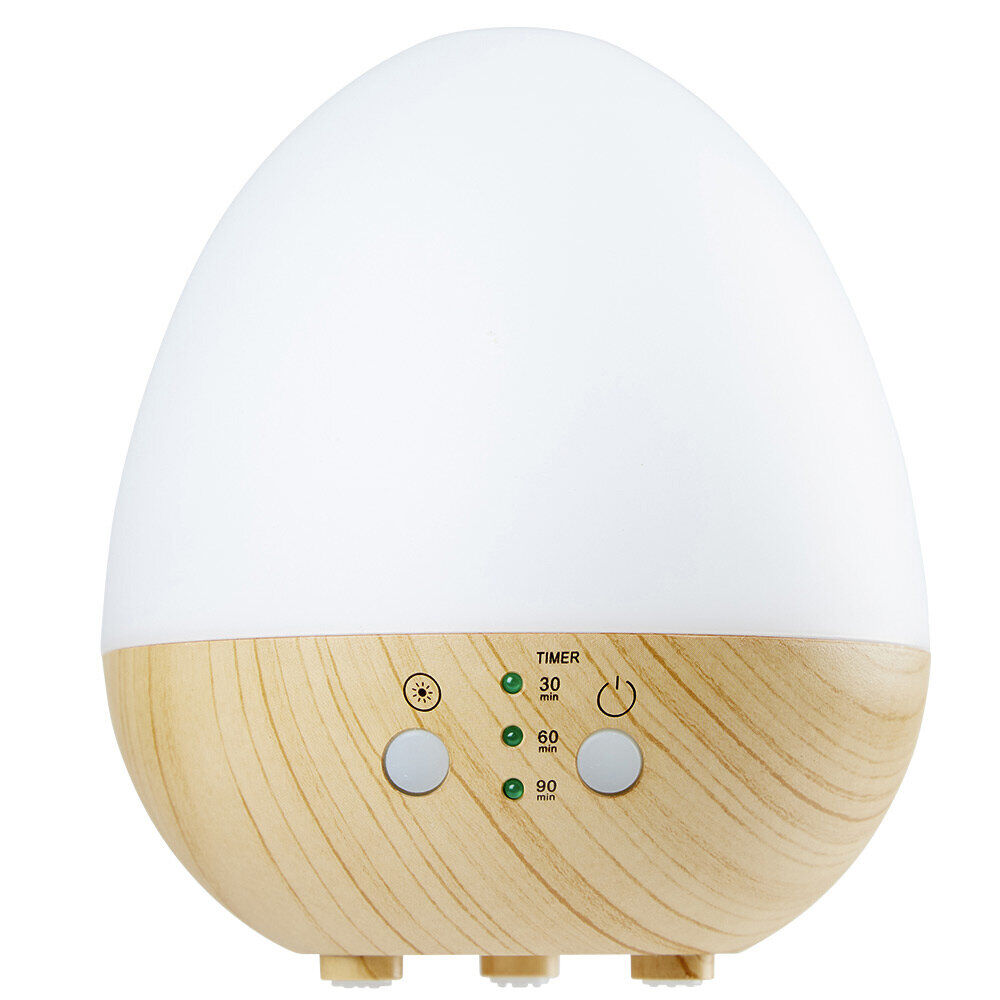 Coffret diffuseur d'huiles essentielles synergie vitalité