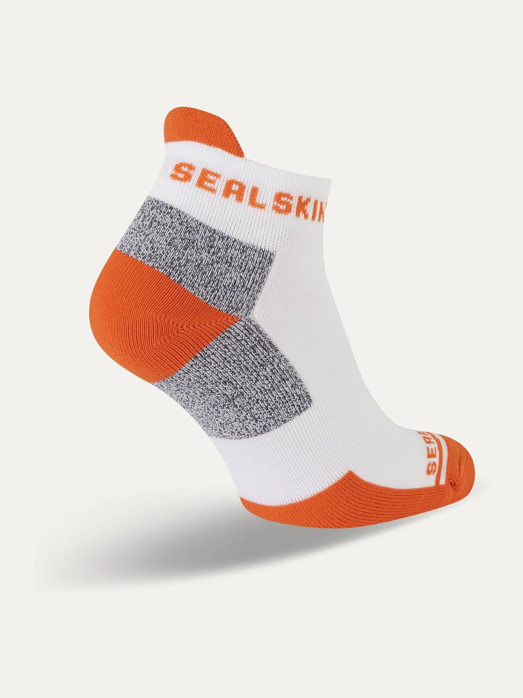 Wit - Sealskinz Pedham Anti Blister Anklet Running Socks
