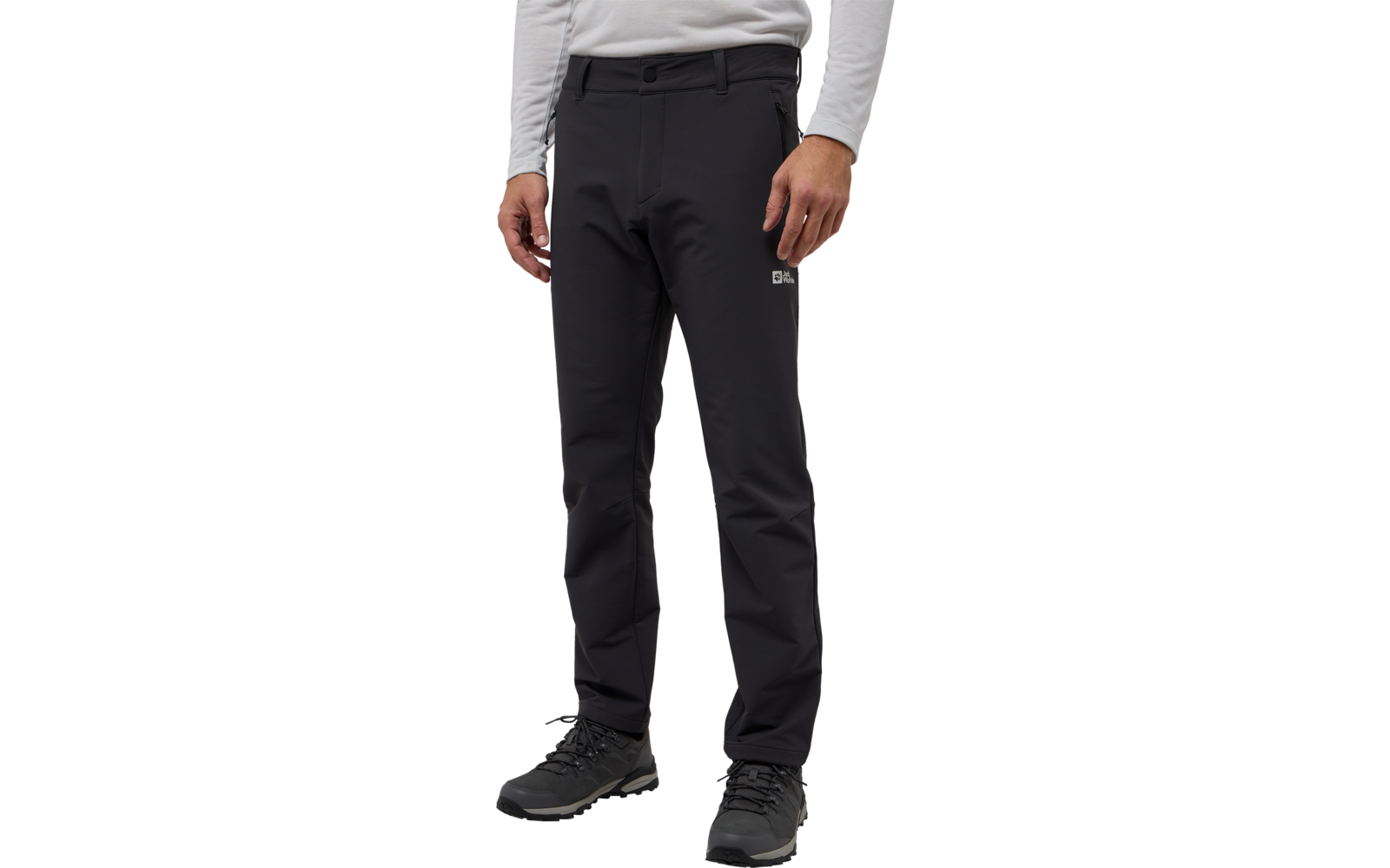 Jack Wolfskin Activate Thermic Herrenhose