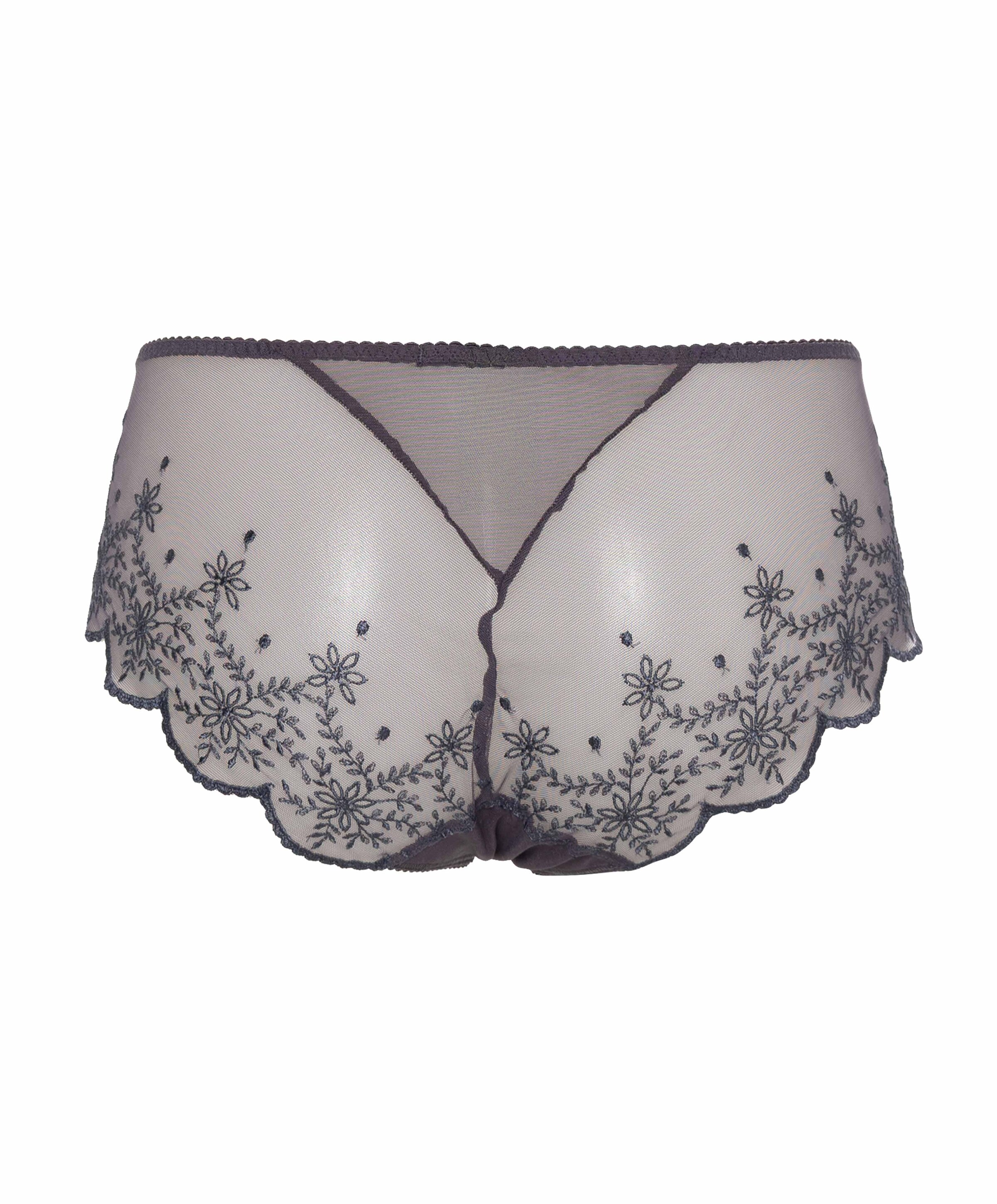 Empreinte Dames slip grijs