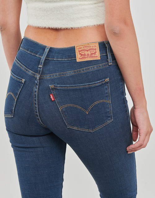 Levi's - 311 SHAPING SKINNY Azul