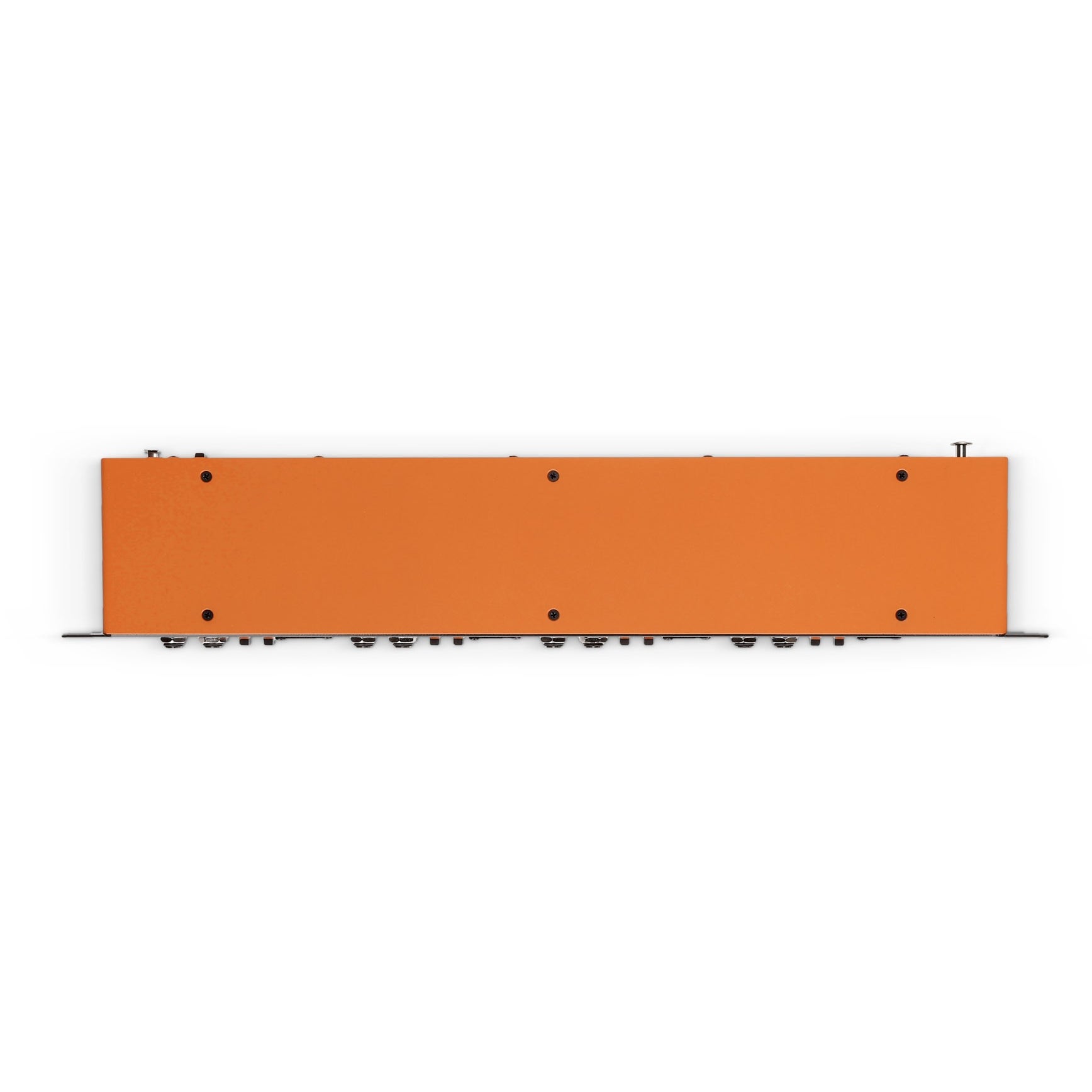Palmer BRIDGE 4A 19 inch 4-kanaals actieve DI box