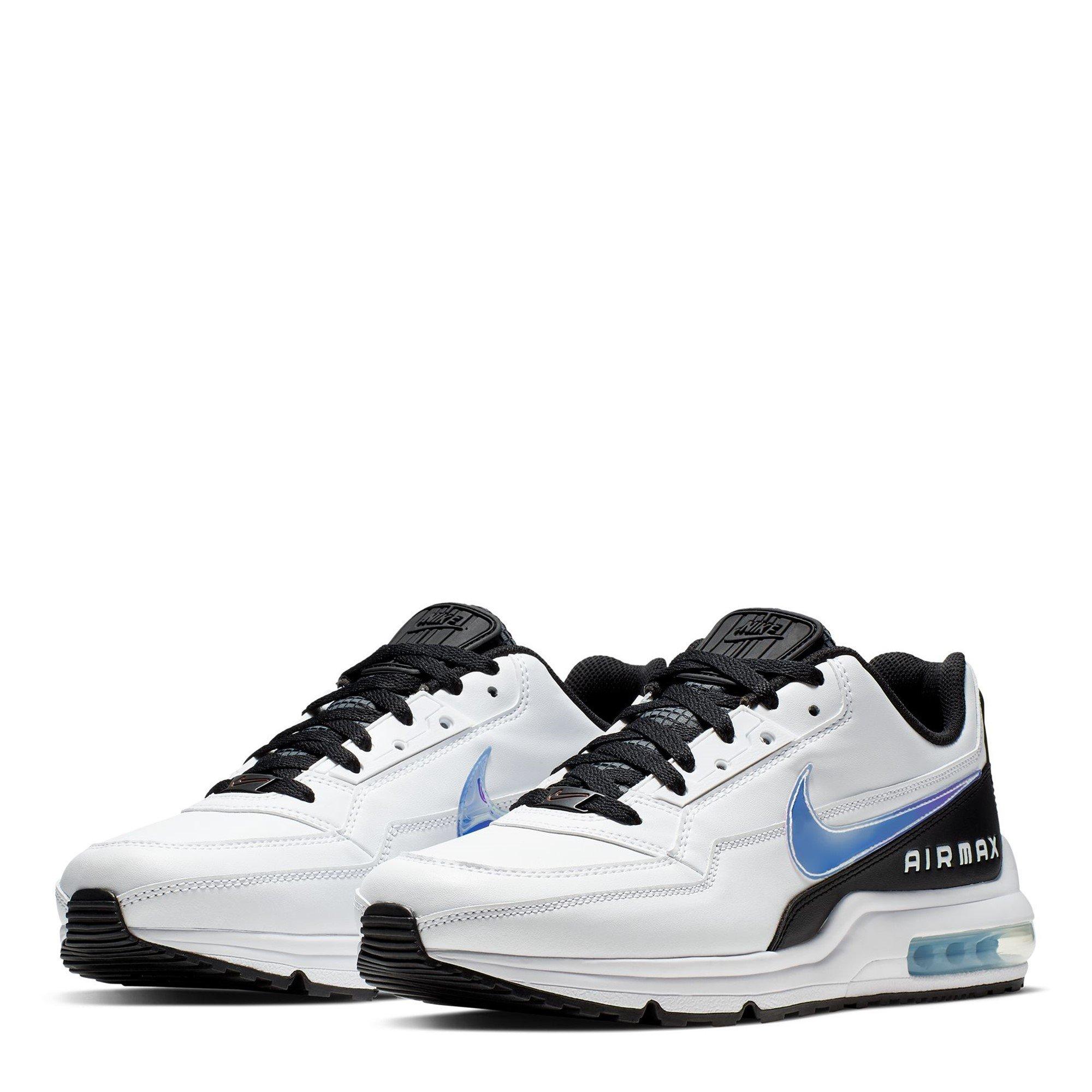 Nike Air Max LTD 3 Men's Shoe